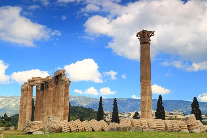 Athens City Tour with Spanish-Speaking Guide - The Acropolis: where the tour earns its time and its entrance fee