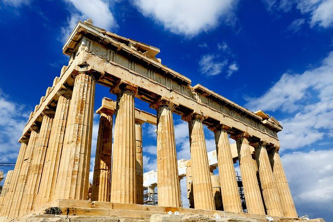Athens City Tour with Spanish-Speaking Guide - Is this Athens tour for you?