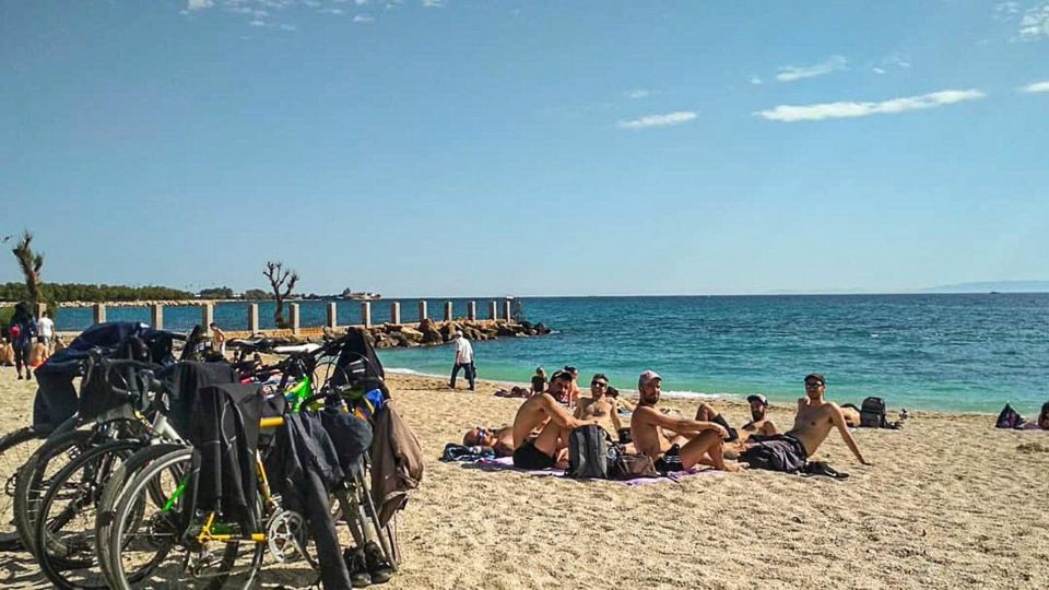 Athens Coastline: Explore by Bike - Who should book this biking trip—and who might prefer another plan