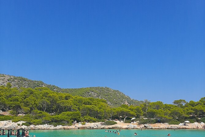 Athens Combo Ticket: Full-Day Cruise and Hop on Hop off Bus - A Long Athens Day: What 11 Hours Really Means