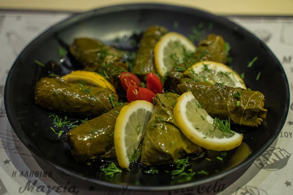 Athens: Cooking Class, Market Visit & Lunch at Local Tavern - Should you book Athens Cooking Class, Market Visit & Lunch at Local Tavern?