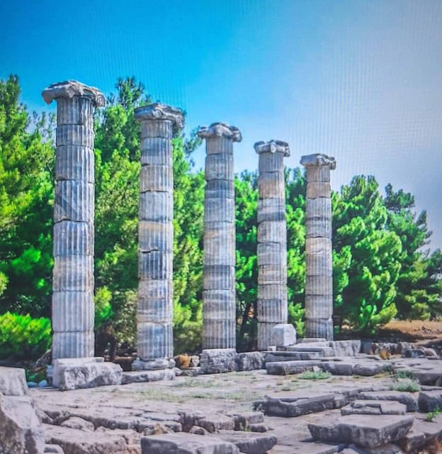 Athens: Corinth Canal and Ancient Olympia Private Trip - Museum time in Olympia: where context turns ruins into stories