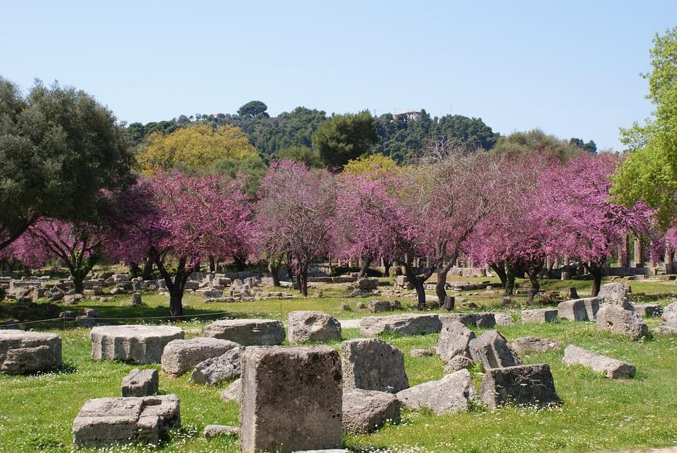 Athens: Corinth Canal and Ancient Olympia Private Trip - Price and value: when $282 makes sense