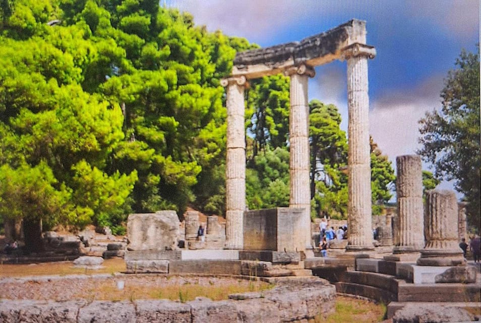 Athens: Corinth Canal and Ancient Olympia Private Trip - Should you book this Athens to Peloponnese private day?