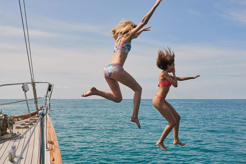 Athens: Cruise to Agistri, Moni & Aegina with Lunch & Drinks - Why this Saronic Islands cruise feels like a local day out