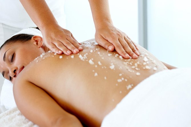 Athens Delight Massage with Steam Sauna - Key Points to Know Before You Go