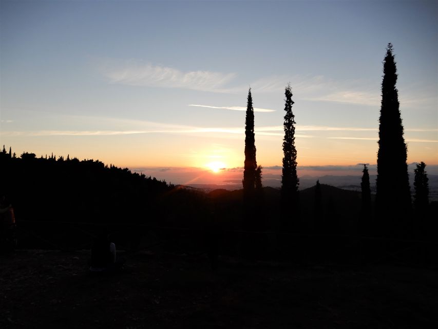 Athens: Electric Bicycle Tour to Mount Hymettus - Should You Book This Athens E-Bike Hymettus Tour?