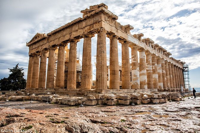 Athens & Eleusis Full Day Private tour - Tickets, guides, and the real cost of seeing everything