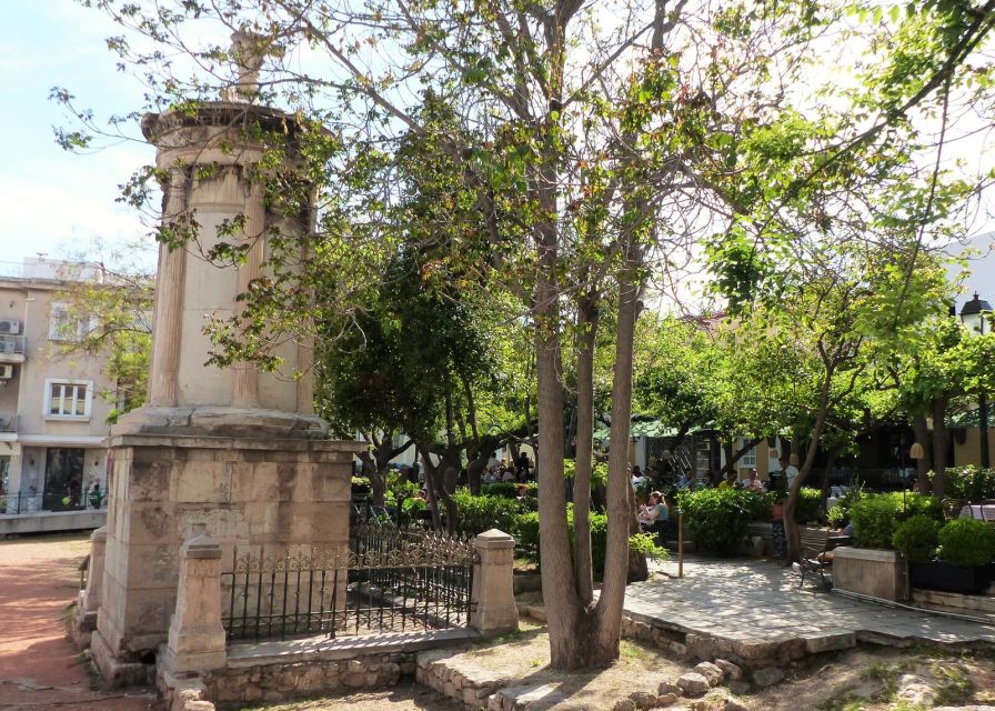 Athens Escape City Game "The Journey Through Time" - Who This Athens Escape Game Suits Best (and Who Might Want Another Option)