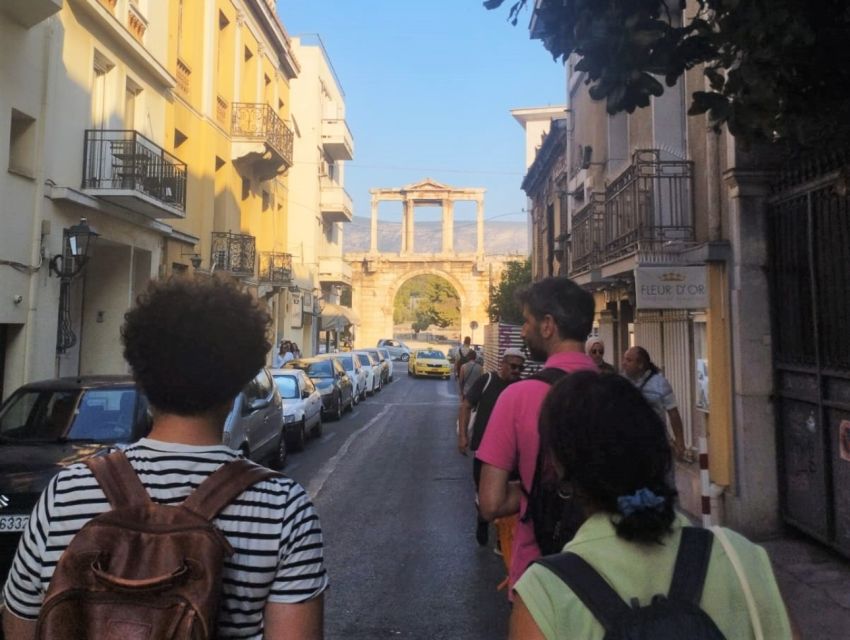 Athens Escape City Game "The Journey Through Time" - Price and Value: Is $34 Worth 150 Minutes in Athens?