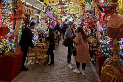 Athens Evening Food Tour - Monastiraki After Dark: Street Food, Old Stones, and a Food-First Route