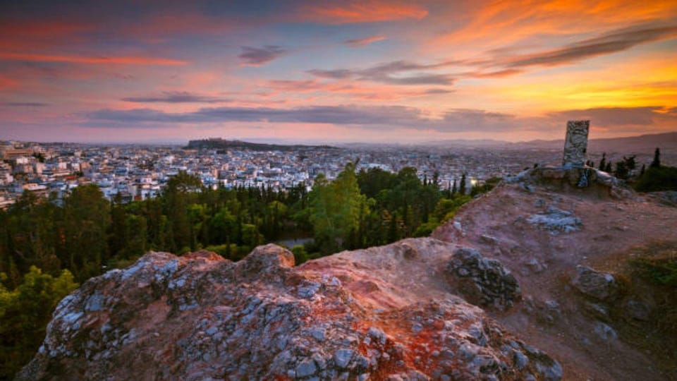 Athens: Exarcheia Walking Tour - Key highlights worth your attention
