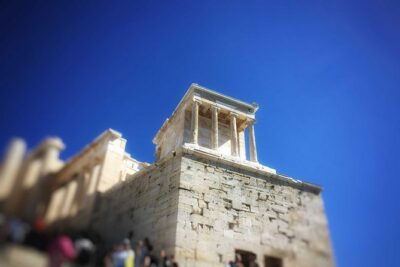 Athens Extended Half Day Private Tour - Panathenaic Stadium (Kalimarmaro) in a tight 15 minutes