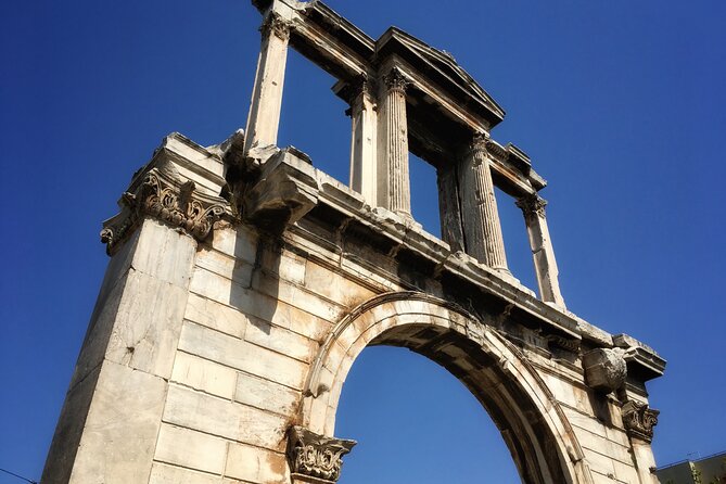 Athens Extended Half Day Private Tour - Presidential Mansion: what you’ll actually see (and what you won’t)