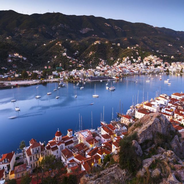 Athens: Ferry Boat Ticket to/from Poros Island - Price and value: why $19.20 for a one-way ferry makes sense