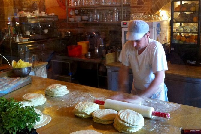 Athens Food Safari Tour on Trikke - Meeting point and timing: getting on the clock
