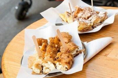 Athens Food Safari Tour on Trikke - Price and value: what $114.98 buys you
