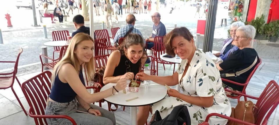Athens Food Tour AM/PM - Guide, Group Size, and the Real Value of Small-Group Food