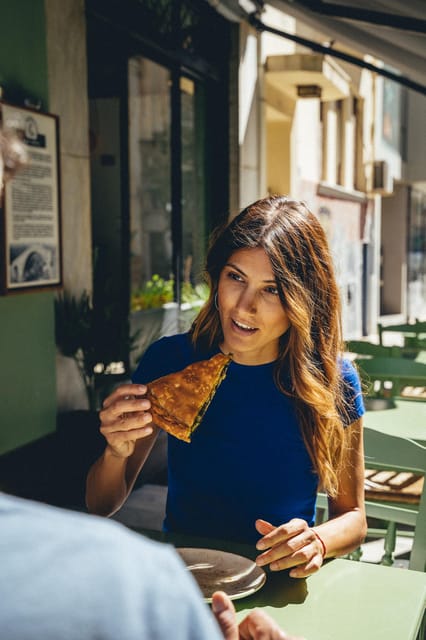 Athens Food Tour AM/PM - Who This Tour Suits Best (And Who Should Skip It)