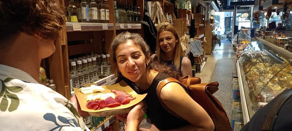 Athens Food Tour AM/PM - What to Bring: The Small Stuff That Saves Your Day