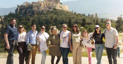 Athens: Foodie Walking Tour with Tastings - The Tastings You Can Expect (And What They Mean)