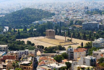 Athens full day Private sightseeing Tour - Acropolis Museum: Where the Sculptures Make More Sense