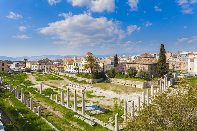 Athens Full Day Private Tour - Key Things That Make This Athens Day Work