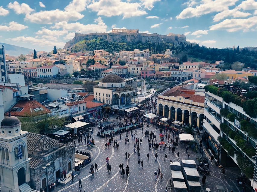 Athens Full Day Private Tour with Acropolis & Museum Tickets - How the day fits together: priority entry and no-rush touring