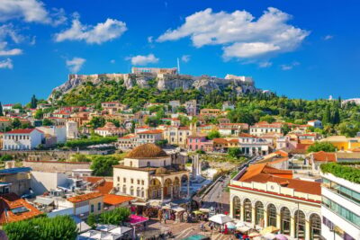 Athens Full Day Private Tour with Acropolis & Museum Tickets - Acropolis and Parthenon time: getting value from the Sacred Rock