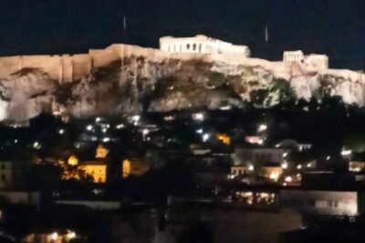 Athens Full Day Private Tour with pick up - Temple of Olympian Zeus and Panathenaic Stadium: Two Olympic Threads