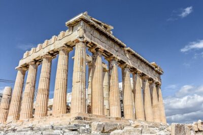 Athens Full Day Trikke, Acropolis and Museum Walking Tour - Acropolis Hill access, a guide-led ascent, and smart stops for photos
