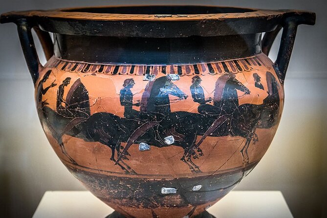 Athens Full Day Trikke, Acropolis and Museum Walking Tour - Who this full-day Trikke and Acropolis tour fits best