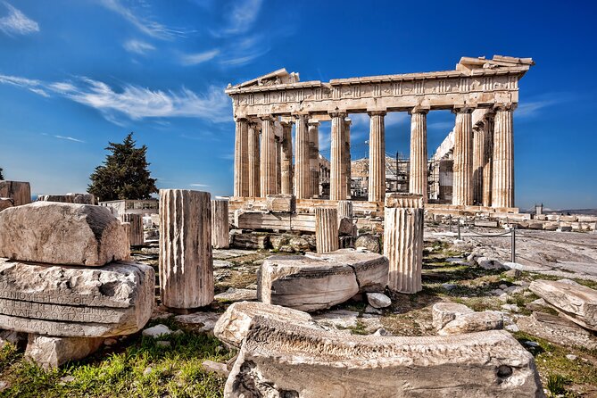 Athens Gems and Charms Tour from Piraeus Cruise Port - What Makes This Tour Feel Worth It (and When It Doesn’t)