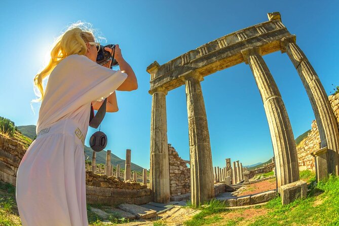 Athens Gems and Charms Tour from Piraeus Cruise Port - Who This Tour Fits Best