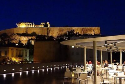 Athens Greece Night Tour - Price and logistics: what $349.19 per group really buys