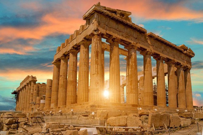 Athens Greece Private Tour Full Day - Key points to know before you go