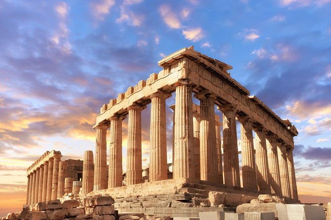 Athens Greece Private Tour Full Day - Acropolis Museum: why the order helps you understand what you saw