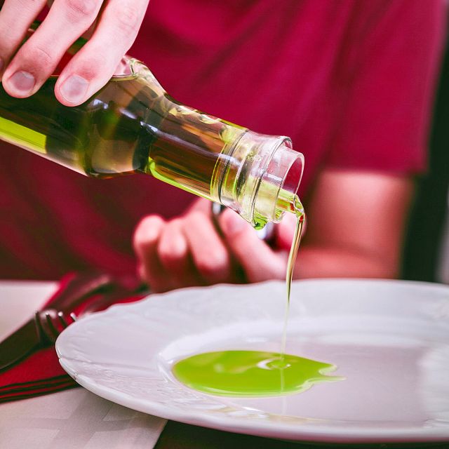 Athens Greek Food Experience - Why This Athens Food Walk Makes Sense for First-Timers
