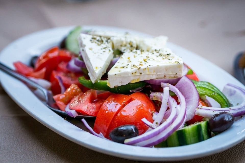 Athens Greek Food Experience - Practical Tips So You Get More Out of Every Stop