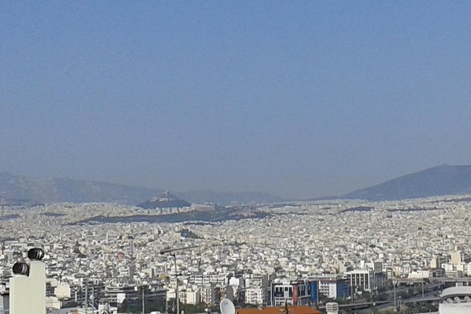 Athens Half day Christian Tour | Apostle Paul first Spoke - Acropolis, Parthenon - Erechtheion and the Areopagus: Where the Paul Story Gets Real
