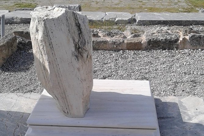 Athens Half day Christian Tour | Apostle Paul first Spoke - Acropolis, Parthenon - The Christian Focus: Worth It, but Know What Kind