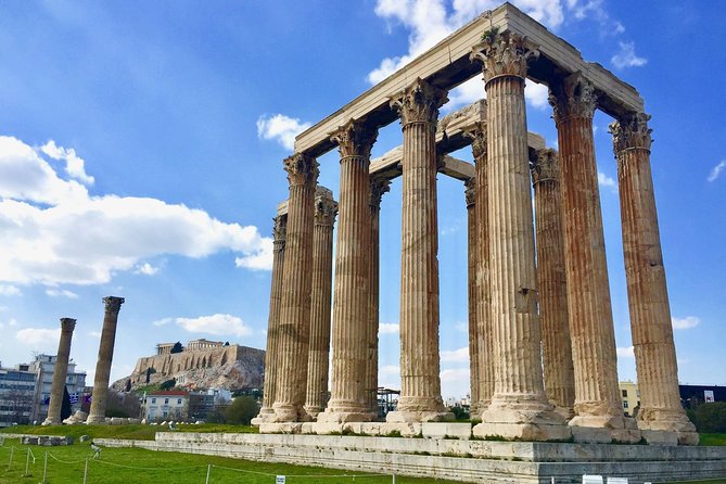 Athens Half Day Private Tour 5 Hours - Acropolis Museum: The Part You’ll Be Glad You Didn’t Skip