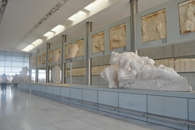 Athens Half Day Private Tour (up to 15 in a luxurious Mercedes Minibus) - Why This Private Half-Day Works So Well in Athens