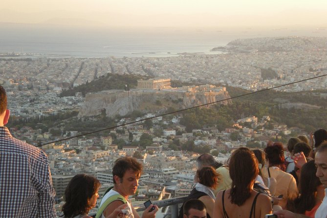 Athens Half Day Private Tour (up to 15 in a luxurious Mercedes Minibus) - Getting Oriented: The Route Through Syntagma and Panepistimiou
