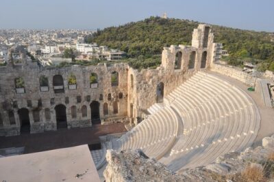 Athens Half Day Private Tour (up to 15 in a luxurious Mercedes Minibus) - Parthenon First: How to Time Your Acropolis Moments