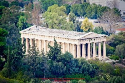 Athens Half Day Round Trip Multiple Destination Transfer - Hotel pickup and drop-off: the biggest practical win