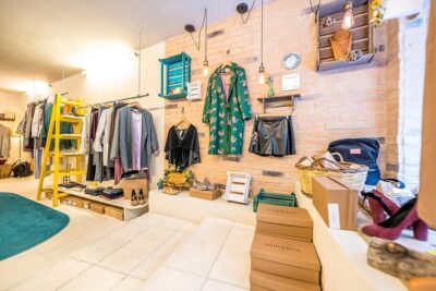 Athens Half Day Small Group Shopping Tour - What Your 3.5 Hours Is Really For