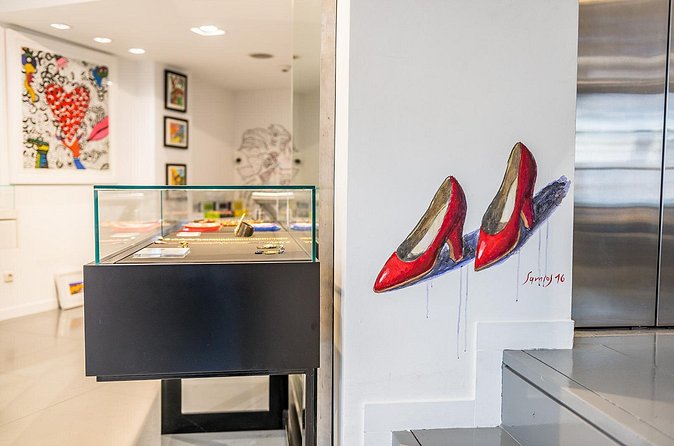 Athens Half Day Small Group Shopping Tour - Book It? My Honest Take on Value