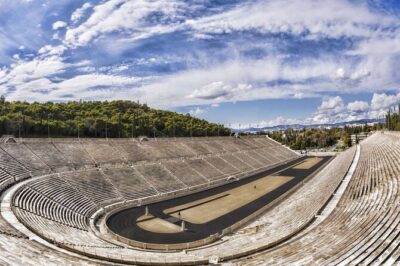 Athens Half-Day Tour: Acropolis, Parthenon & All Major Landmarks - Plaka and Alexander’s Athens: history moving under your feet