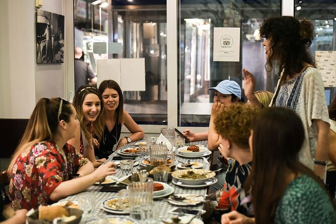 Athens Highlights Afternoon Tour with Dinner - Private Experience - Temple of Olympian Zeus, Hadrian’s influence, and what you can learn from seeing it outside